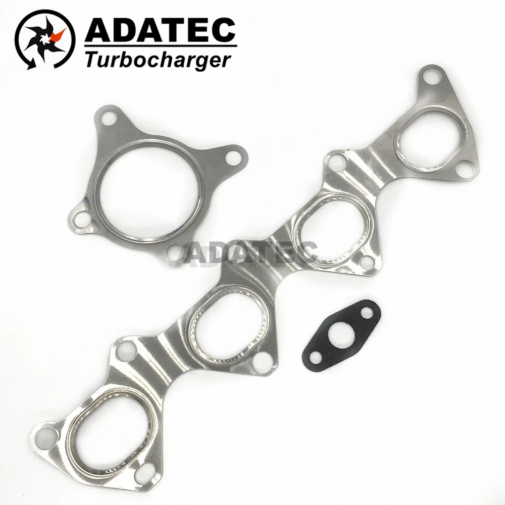 Turbo Gaskets 49373-01002 49373-01004 49T73-01005 03C145702C Turbine VP58 for Audi A1 1.4 TSI (8X) 90 Kw - 122 HP CAXA CNVA