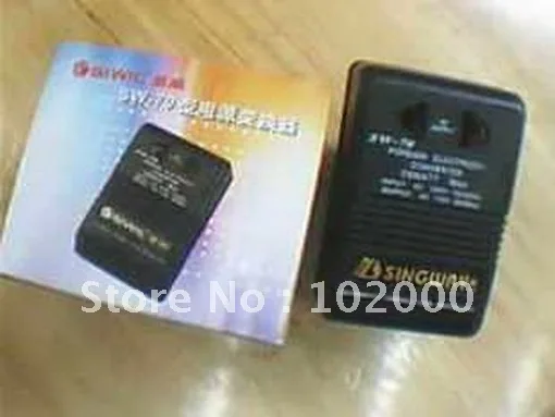 New! Sw-70 Imported Products Dedicated, Imports Small Electrical 220v-110v 70w Transformer By014 2025-01