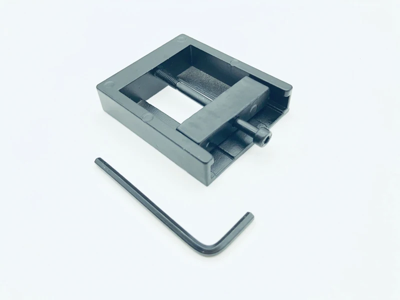 CPU Cap Opener dr. Delid to Remove Cover Improve Overclocking Cooling for 3770k I7 6700K 6700 7700 I7-7700K 3570 8700k E3