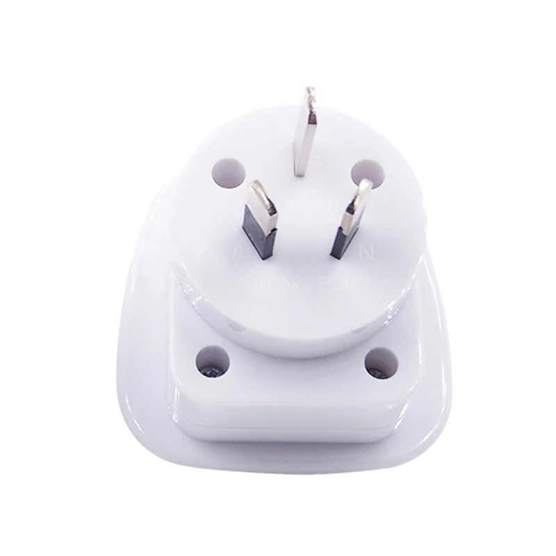 UK/US To AU Adapter Electrical Plug Socket  AC Power Home Australia New Zealand Travel Converter AUS Adaptor 10A 250V