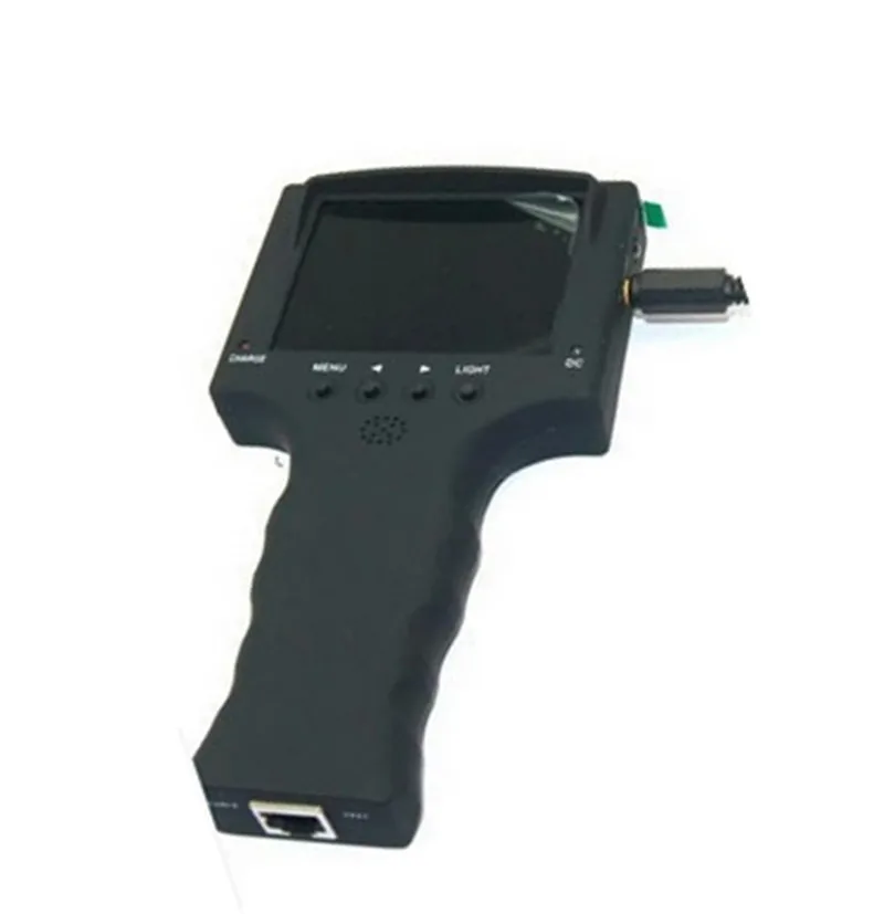 

3.5 Inch TFT Monitor CCTV Tester For CCTV Camera