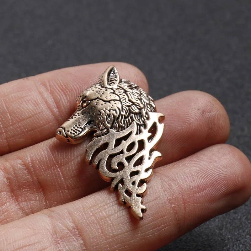 Multiple Styles Cute Animal Insect Series Enamel Brooch Collar Needle Men and Eomen Shirt Collar Clip Pin Clothing Decoration image 5