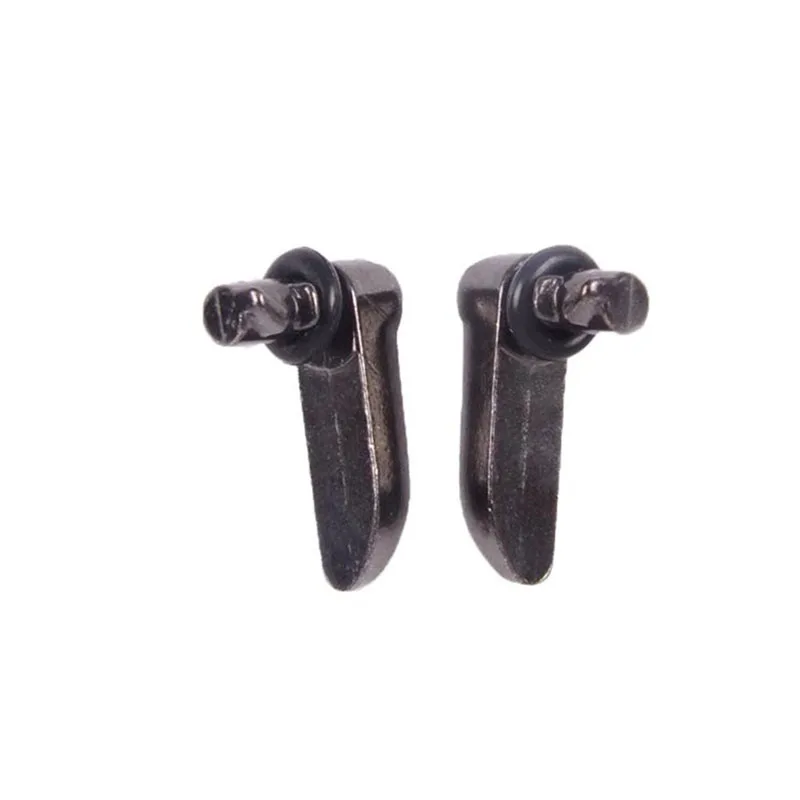 Battery Door Latch O-ring set Compatible For Symbol MC75 mc70 MC7090 Barcode Scanner Reader