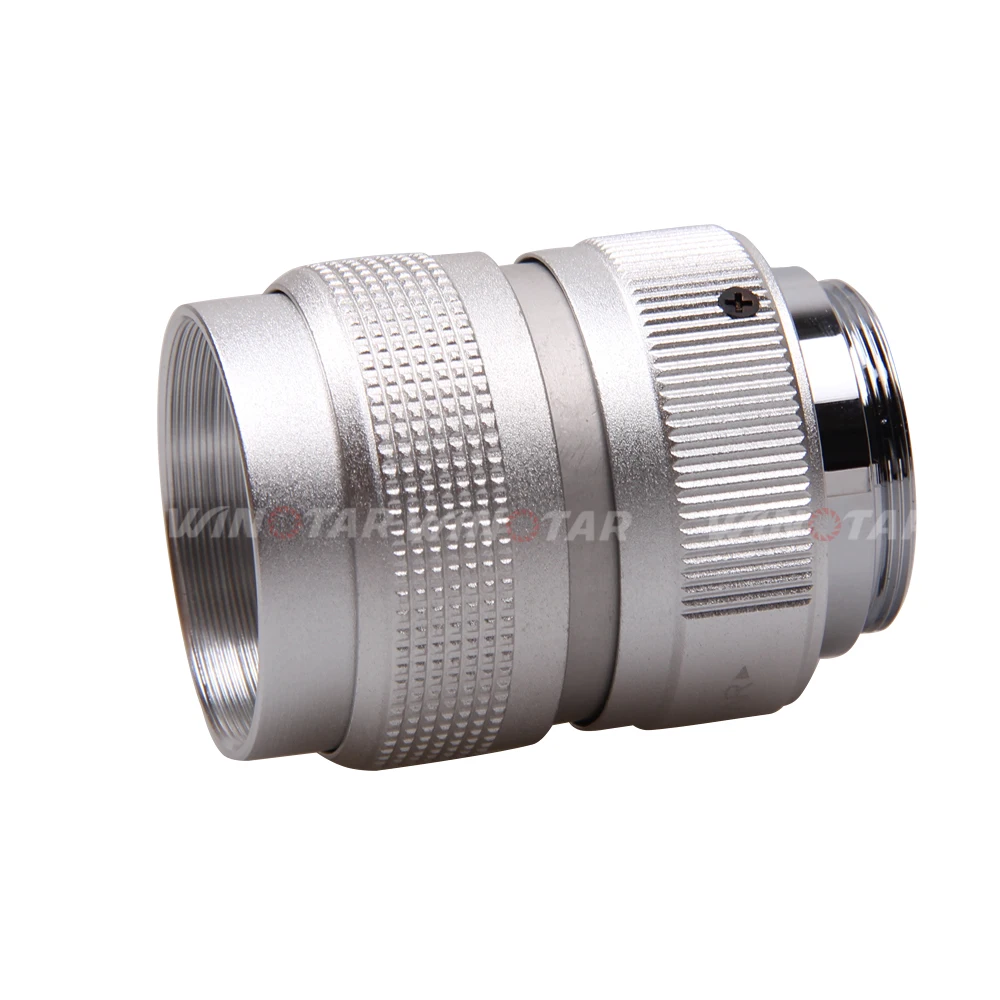 Серебристый 25 мм F1.4 ТВ-объектив + крепление C для Micro 4/3 m4/3 Olympus EPL5 EPL7 OM-D EP3 EP6 EPL7 EPL6 EPL3 E-M5 E-M10 E-M10II