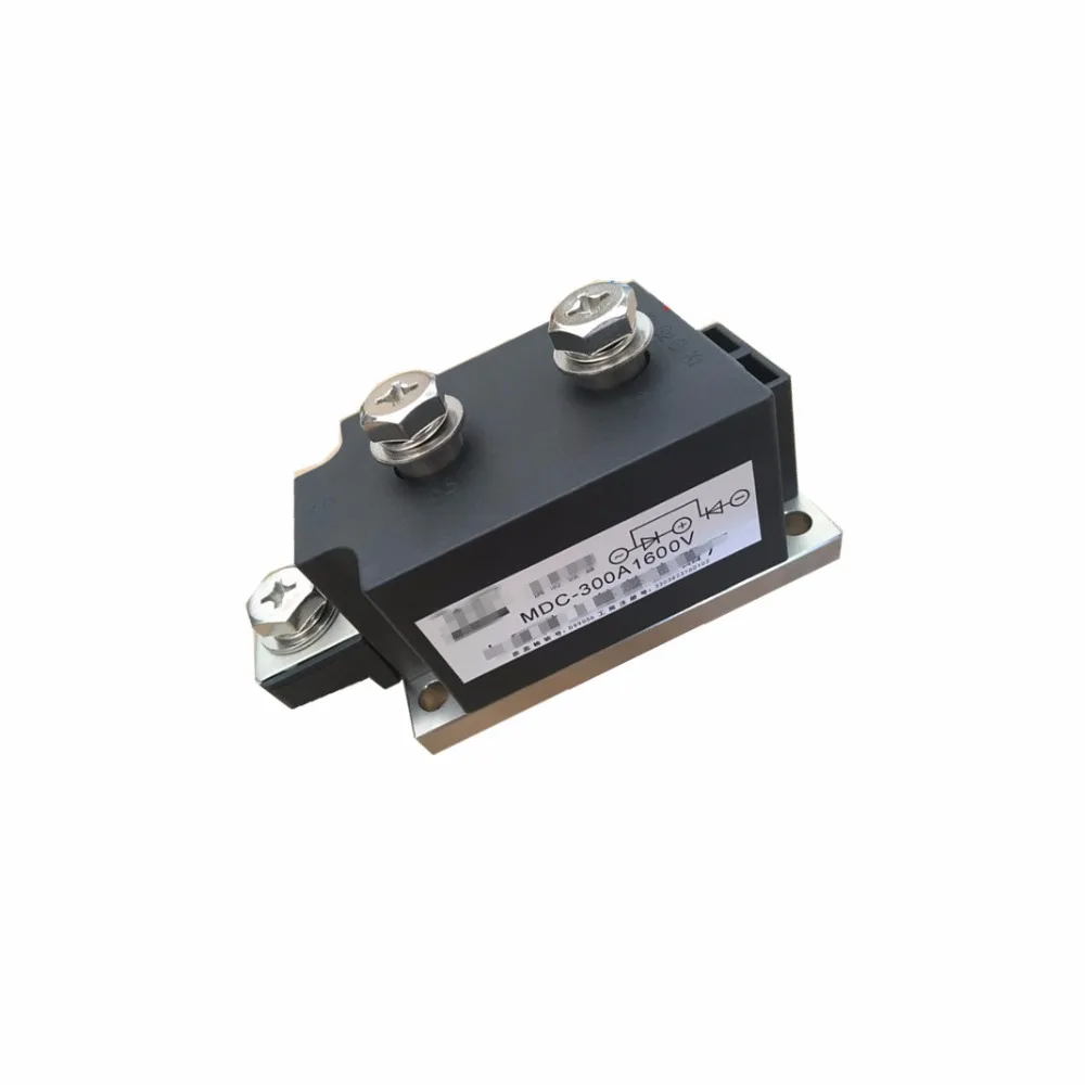 Ordinary rectifier module   MDC200A  1600V , 250A  1600V ,  300A 1600V ,   500A1600V ,