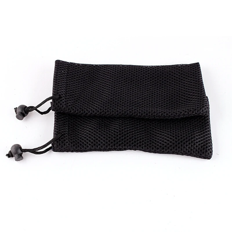 1pcs Glasses Case Soft Waterproof Plaid Cloth Sunglasses Bag Glasses Pouch Colored Contact Glasses Carry Bag