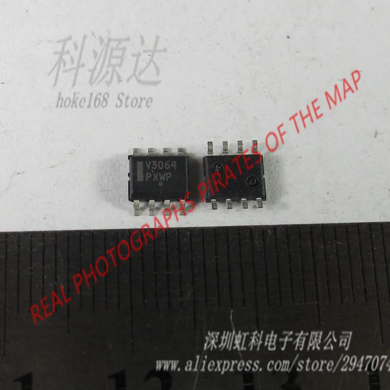 

10pcs/lot NCV3064DR2G NCV3064DR SOIC8