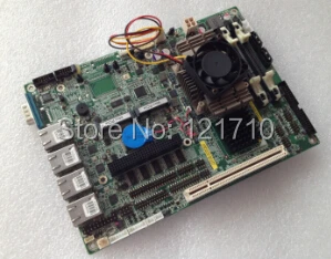 

Industrial equipment board NOVA-PV-D5251-G4-R10