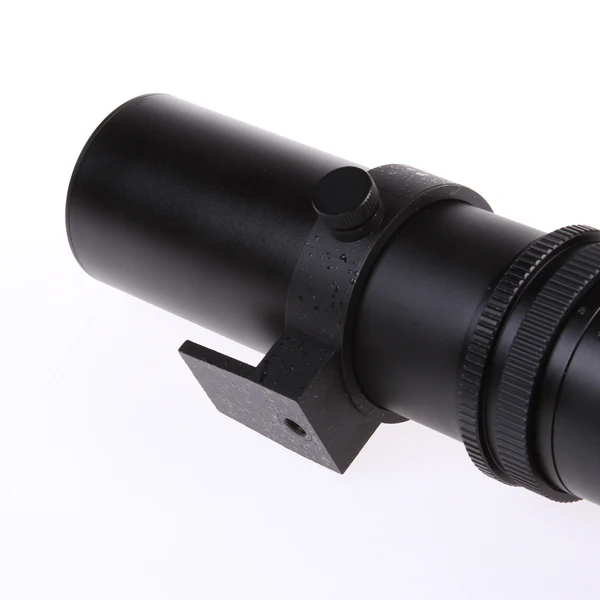 Camera Lenses 500mm Telephoto F8.0 Lens Manual Zoom with T-Mount for Nikon D5000 D7000 D7100 D800 D90 D5300 D810 DSLR Camera