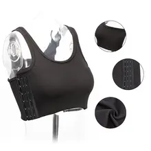 Plus Size Flat Chest Binder for Women #3