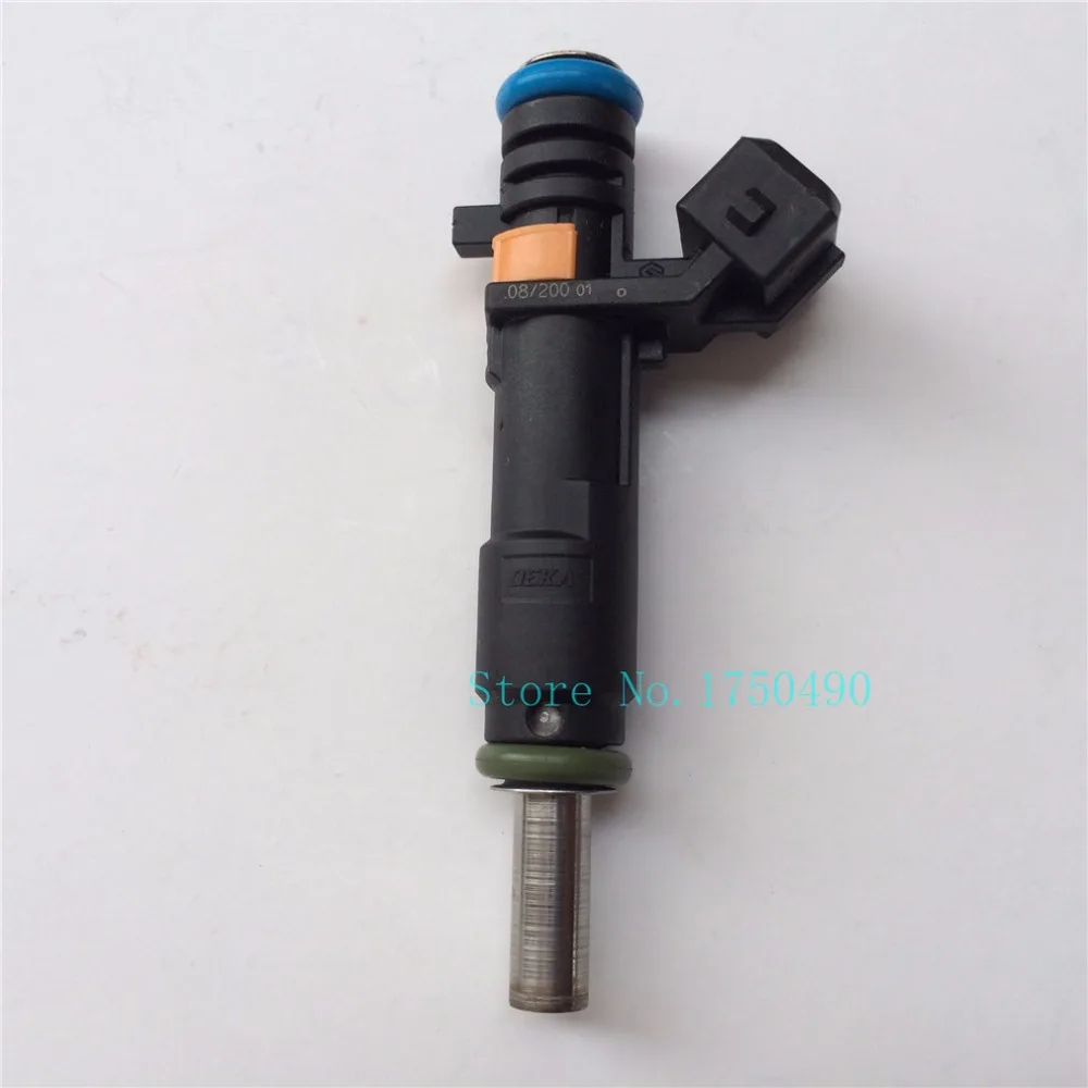 Originale Iniettore Carburante/Ugello di Iniezione Geniune 55353806 Per Chevrolet Cruze 1.8L OPEL Z18XER VECTRA/ASTRA/ZAFIRA OPEL