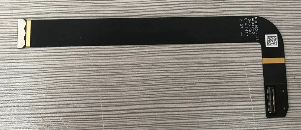 

Гибкий кабель для планшета LCD M1010537-003 ЖК-дисплей гибкий кабель для замены, ремонта