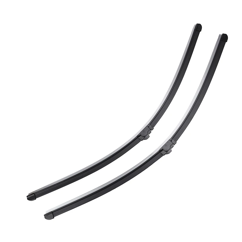 Erick\'s Tergicristallo LHD e RHD Spazzole Tergicristallo Anteriori Per Mercedes Benz Classe E W211 S211 02 - 09 Parabrezza Parabrezza Spazzola per