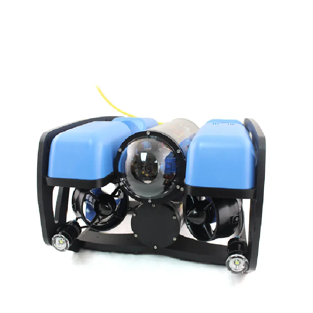 Standard Underwater Vehicle ROV Open Source Underwater Unmanned Aerial Vehicle