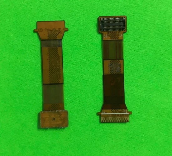 10Pcs For Samsung Galaxy Tab 3 7.0 SM-T211 SM-T210 T211 T210 Main Board LCD Display Screen Connector Motherboard Flex Cable