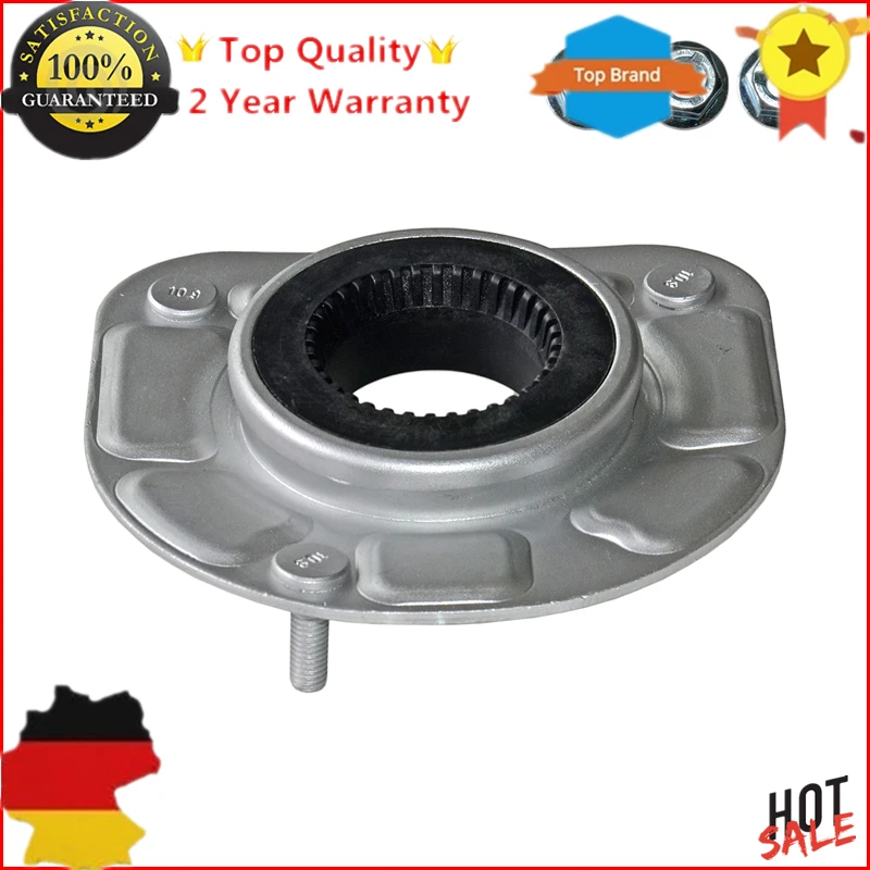 AP03 New 8634457 30714968 For Volvo 850 V70 C70 S70 S80 850 X60 XC70 Top Front Strut Mount