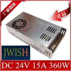 24V15A 24V 15A 360W 스위칭 전원 공급 장치 S-360-24 24V360W 24V 14.5A 350W 24V14.5A