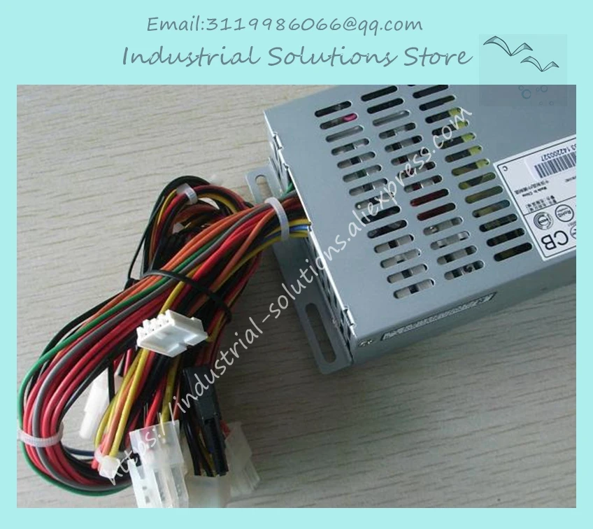 AC 100-240V Small 1U FLEX-ATX ENP-7020B Replace ENP-2320 150*80.5*40.5mm 200W ENP 7020B ENP7020B