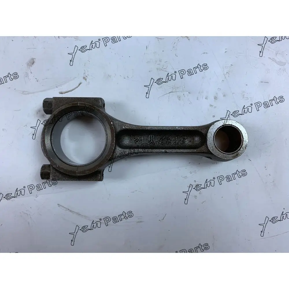 For Yanmar engine parts 3T72 3T72HL Con rod assy