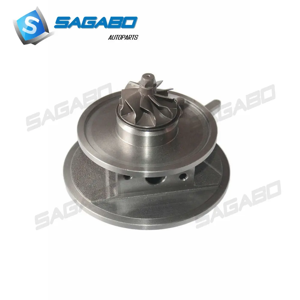 KKK turbocharger / turbolader BV39 KP39 turbo core chra 54399880030 54399880070 for Renault Modus 1.5 dCi OEM 8200625683