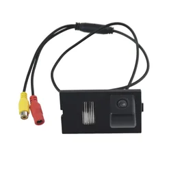 2017 New Cars Reverse Camera For Land Rover Freelander 2 Discovery 3 4 Range Rover Sport