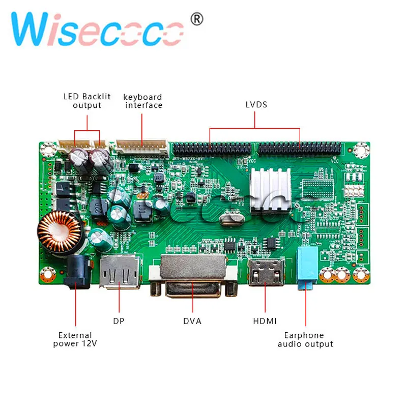 LM290WW1 SSA3จอแสดงผล29.0นิ้วLCD TFT 2560 × 1080พร้อมDVA DP 2LVDSควบคุมDriverสำหรับPCทีวีจอแสดงผลDIY