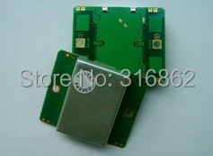 HB100 Microwave Doppler Radar Wireless Module Motion HB100, 10.525GHZ ,  4pcs/LOT Free shipping