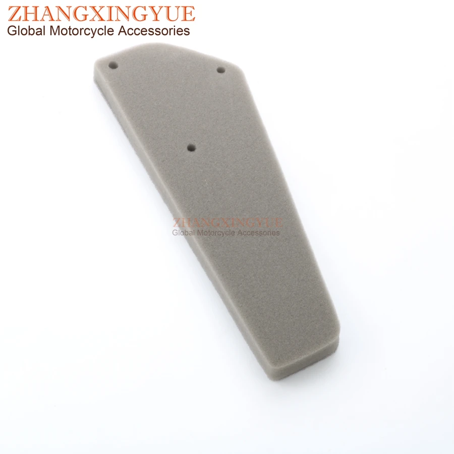 3 шт., воздушный фильтр из пены для LONGJIA Trevis 50 Speedjet-Evo Digita Estate H2 LJ50QT-E GY6 50cc 4-х тактный 3 шт., воздушный фильтр из пены для LONGJIA Trevis 50 Speedjet-Evo Digita Estate H2 LJ50QT-E GY6 50cc 4-х тактный