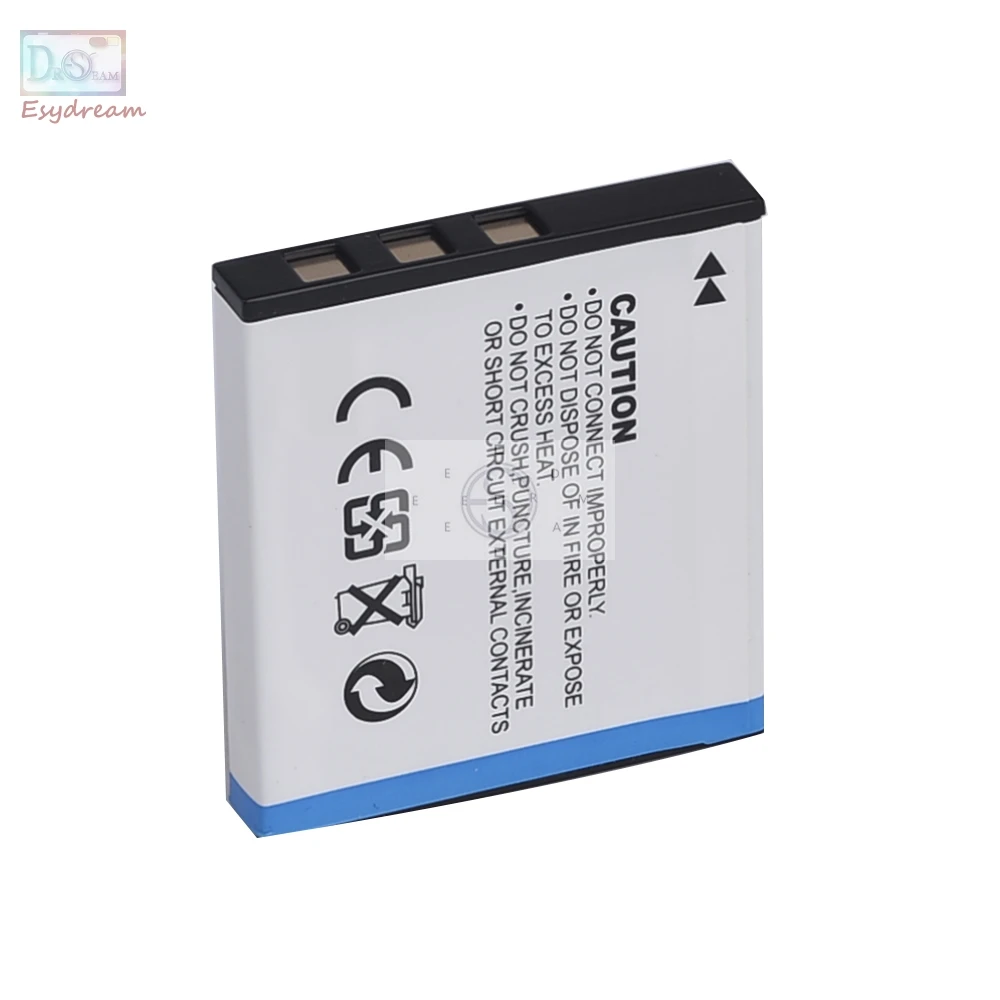 0837 SLB-0837 830mAh bateria do Samsung Digimax I6 PMP L50 L60 L80 i70 i70S L700 L700S L73 NV3 NV5 NV7