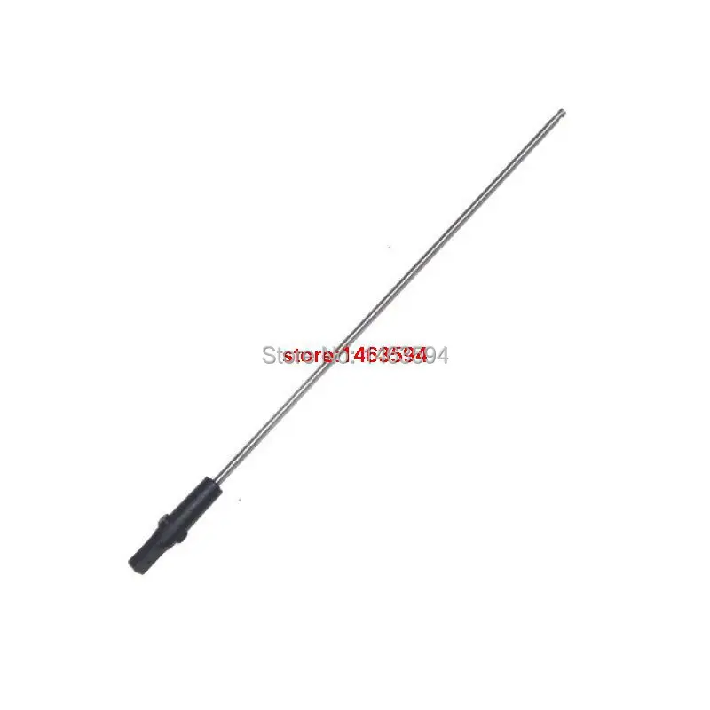 

Wholesale MJX T65 T55 inner shaft RC Helicopter spare parts T55 T65 main shaft Free Shipping