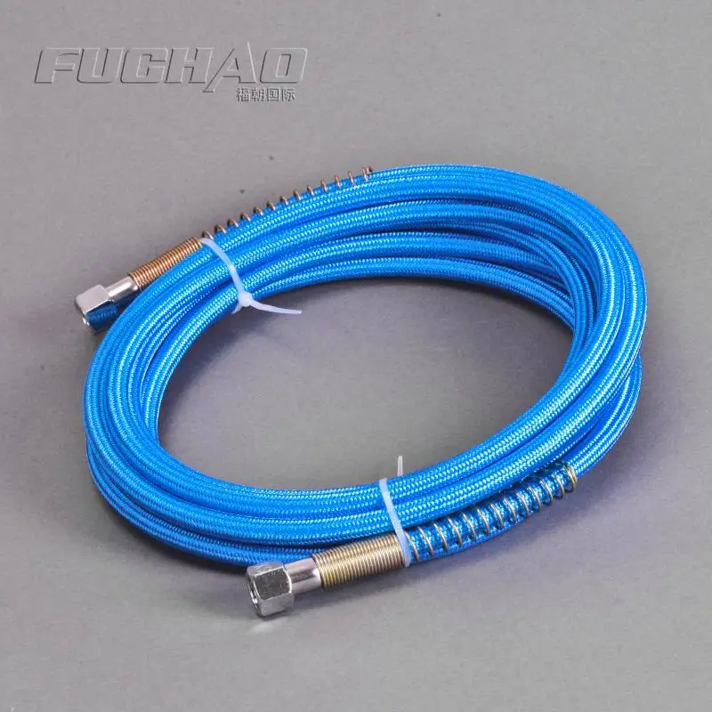 5M ארוך התיכון לחץ סיליקון קיטור צינור/את ברזל צינור/את ברזל קיטור צינור קיטור צינור קיטור צינור