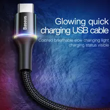 USB Type-C Fast Charging Cable #5
