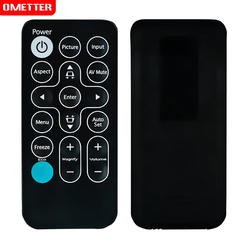 

Remote Control For RICOH Projector PJKW3389 H2240 HD5450 PJX5460 S2155 PJHD1080 PJK2288 PJRX300 K360 PJX4340 KW3360 X2150