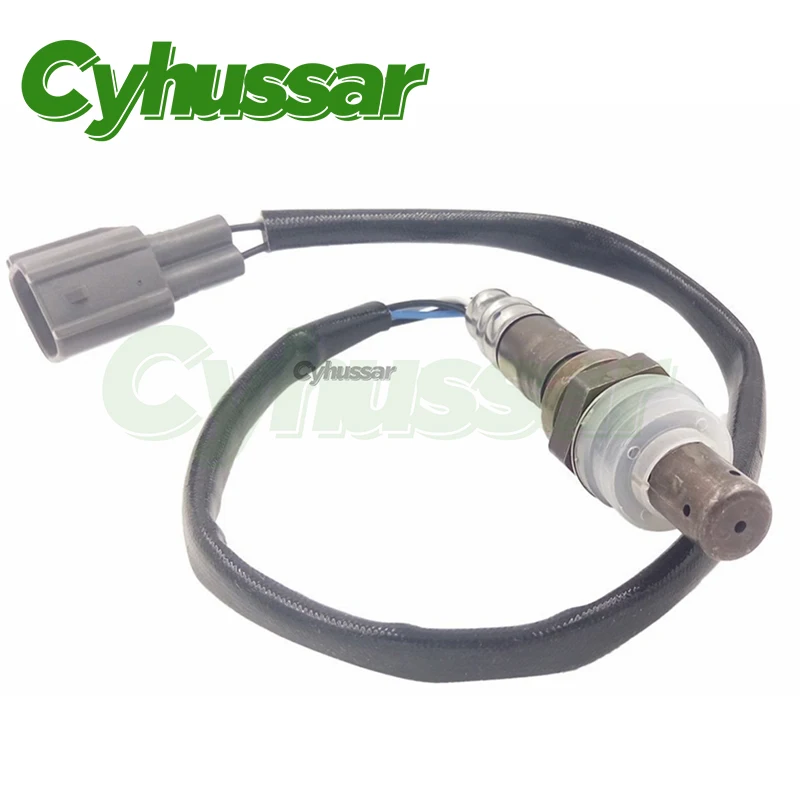 

Oxygen Sensor O2 Lambda Sensor Air Fuel Ratio Sensor for TOYOTA RAV4 2.0L 8946742010 89467-42010 234-9023 2001-2003