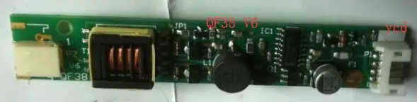 Inverter QF38 V6 QF38V6.08s QF38V6.68S QF38V 6.53s QF38 High voltage board