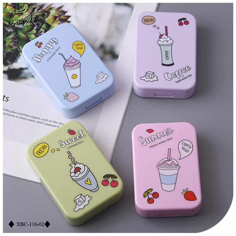 Cute Ice Cream Patt…