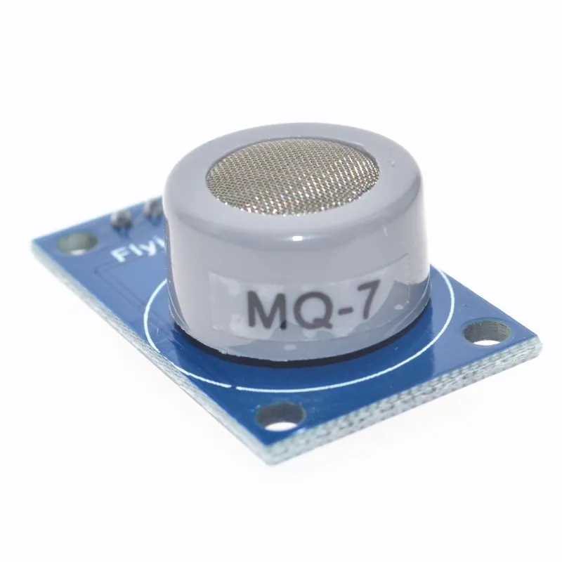 MQ-7 module Carbon monoxide gas sensor detection alarm MQ7 sensor module for arduino