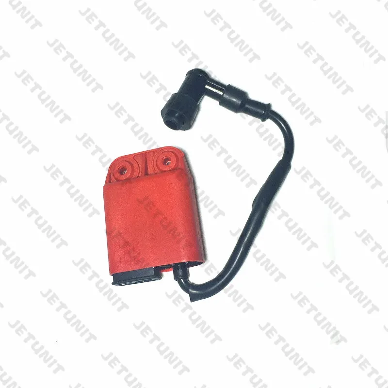 Motorcycle CDI UNIT IGINITION COIL AC12v 4 Pin For PIAGGIO TYPHOON 50 / electric parts