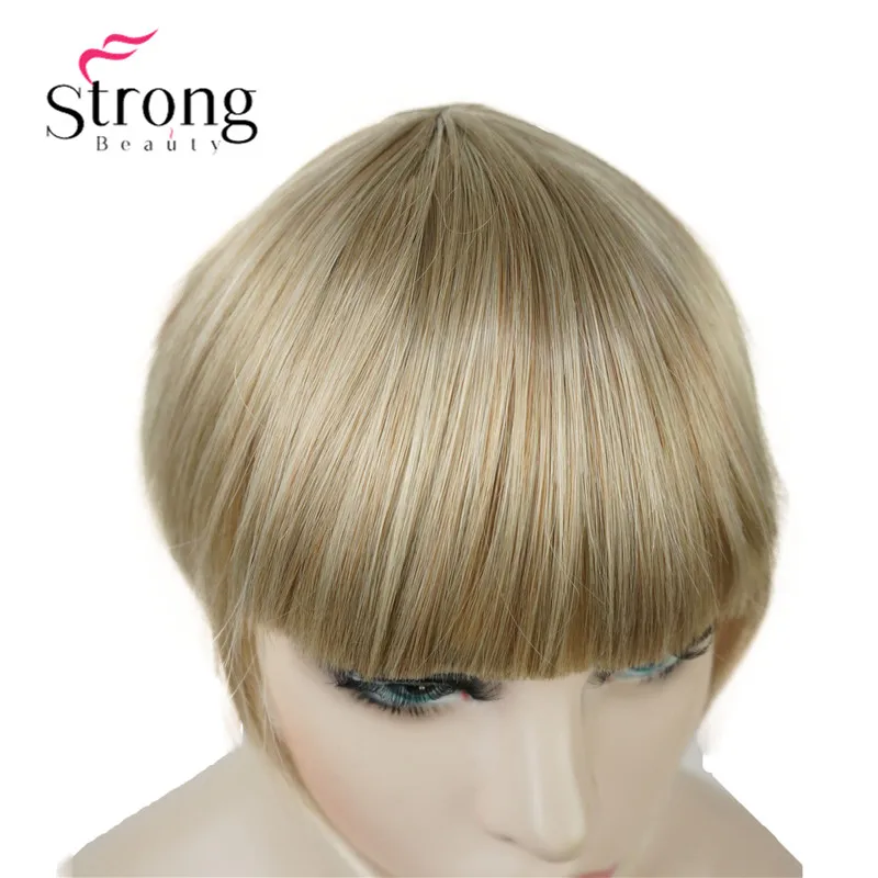 Thumbnail 4 - #22 Highest Rated Air Bangs Hair Pieces to Buy in 2026