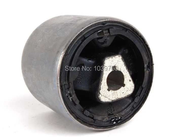 1  Front Control Arm Bushing for BMW E60 E63 E64 525i 530i 545i 550i 645Ci 650i M6 31126765992