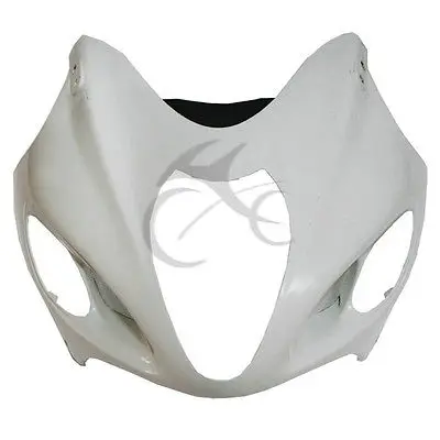 

ABS Upper Front Fairing Cowl Nose For Suzuki Hayabusa GSX1300R GSXR1300 99-07