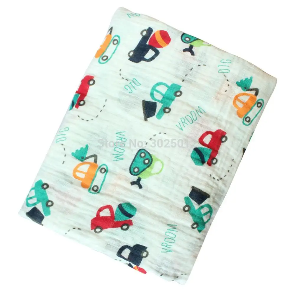 

Muslin Swaddle Blankets Baby Blanket for Newborns Cotton Swaddle Blanket Swaddle Wrap Muslin Swaddle and Receiving Blankets