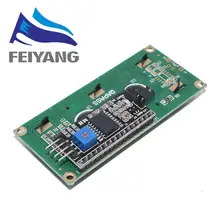 LCD1602 I2C Display for Arduino #2