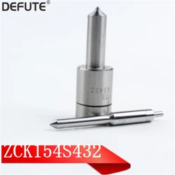 free ship 4pcs S1100 1105 1110 1115 Diesel Engine Nozzle ZCK154S432, CHANGCHAI ,CHANGFA, CHANGGONG,SHIFEN