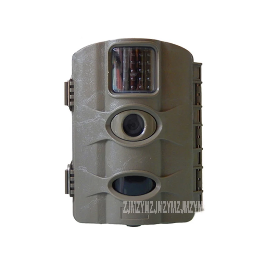 

M330 Wildlife Hunting Trail Camera 0.6s Trigger Speed PIR Sensor Motion Detection Night Vision Waterproof Scouting Camera