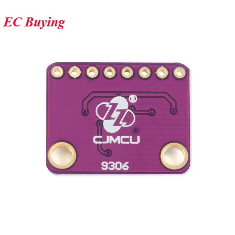 1Pc-10pcs PCA9306 Bidirectional I2C Bus And IIC SMBus Voltage Level Conversion Translator Board Module Shifter PCA9306DP1,125