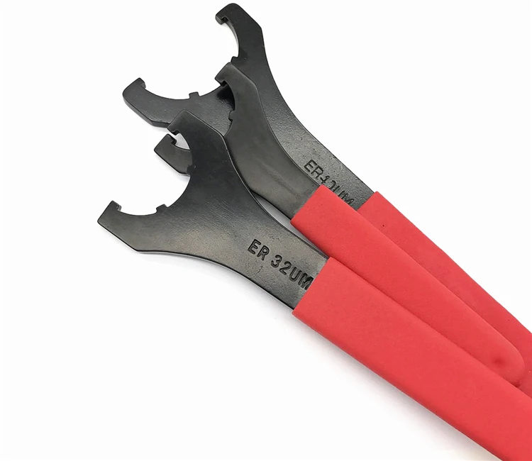 ER25UM ER32 UM гаечные ключи для держателя инструментов CNC