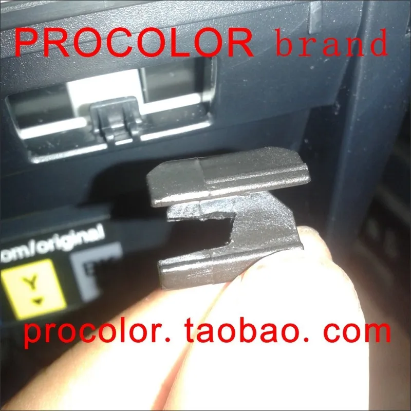 Imagem -03 - Procolor Ciss Lc569xl-bk Lc567xl-bk Lc565xl-c m y para o Irmão Mfc-j3720 Mfcj3720 Mfc-j3520 Mfc-j6520dw Mfc-j6720dw Mfc-j6920dw