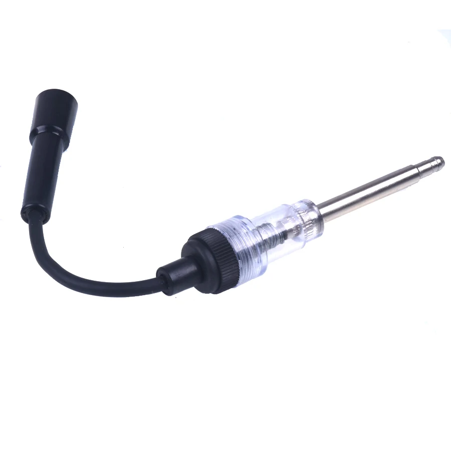 

New Useful Practical Auto Engine Ignition Spark Tester Ignition System Coil Engine In Line Auto Diagnostic Test Tool