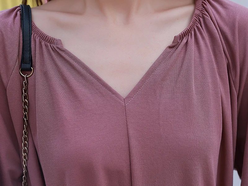 Mono de verano para mujer, peto Sexy con cuello en V, mono holgado de pierna ancha, traje de manga corta, mono de lino para mujer